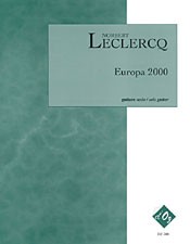 Europa 2000 product illustration
