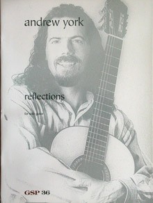 Reflections available at Guitar Notes.