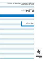 Duo Concerto, op.77 [2Gtr] product illustration