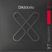 Pro Arte: XTC45 Coated Silver/Normal Tension available at Guitar Notes.