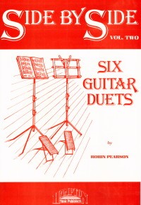 Side by Side, Vol.2 product illustration