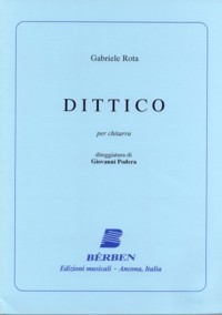 Dittico(Podera) product illustration