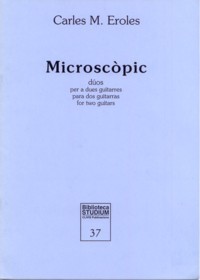 Microscopic available at Guitar Notes.