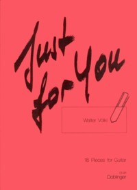 Just for You product illustration