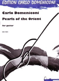 Pearls of the Orient available at Guitar Notes.