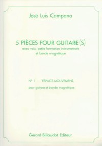 Espace-Mouvement product illustration