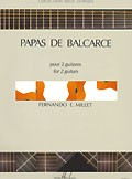 Papas de Balcarce available at Guitar Notes.