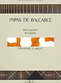 Papas de Balcarce product illustration