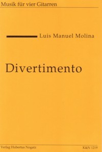 Divertimento product illustration