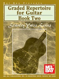 Graded Repertoire Book 2 [ABRSM / TCL] product illustration