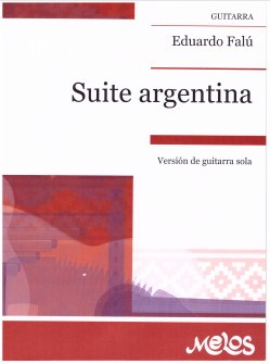 Suite argentina product illustration