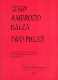Two Pieces (Weidlich) product illustration