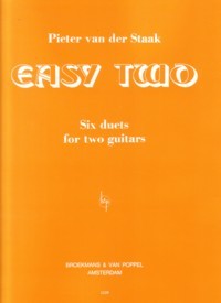 Easy Two available at Guitar Notes.