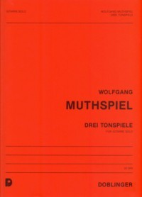 Drei Tonspiele available at Guitar Notes.