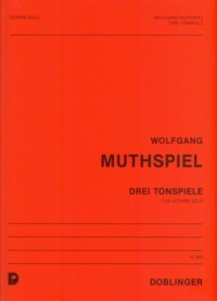 Drei Tonspiele product illustration