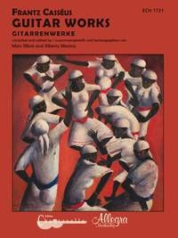 Guitar Works (Ribot/Mesirca) available at Guitar Notes.