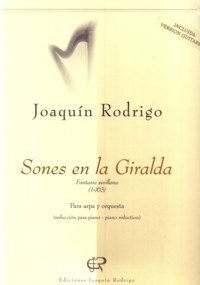 Sones en la Giralda [GPR] available at Guitar Notes.