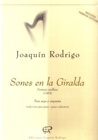 Sones en la Giralda [GPR] product illustration