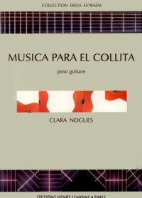 Musica para el collita available at Guitar Notes.