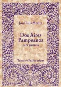 Dos Aires Pampeanos available at Guitar Notes.