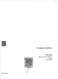 Sonata, op.20a (Fisk) available at Guitar Notes.