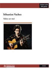 Valsez sur moi available at Guitar Notes.