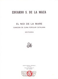 Canco del Lladre product illustration