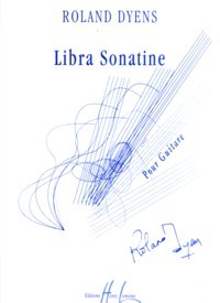 Libra Sonatine product illustration