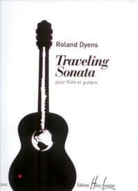 Traveling Sonata available at Guitar Notes.