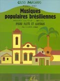 Musiques Populaires Bresiliennes available at Guitar Notes.