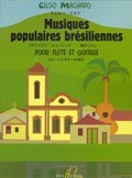 Musiques Populaires Bresiliennes product illustration