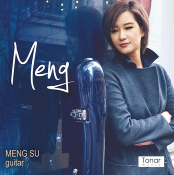 Meng [CD] product illustration