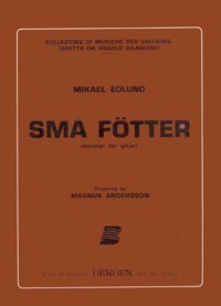 Sma fotter (Andersson) product illustration
