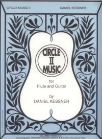 Circle Music II product illustration