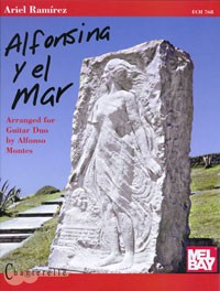 Alfonsina y el mar(Montes) available at Guitar Notes.
