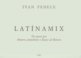 Latinamix [!Fl/Pf/Gtr] product illustration