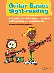 Guitar Basics Sight-reading available at Guitar Notes.