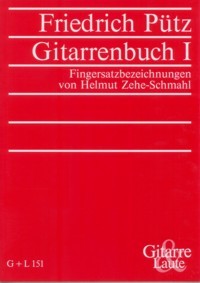 Gitarrenbuch 1 product illustration