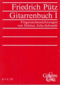 Gitarrenbuch 1 available at Guitar Notes.