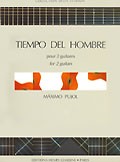 Tiempo del hombre available at Guitar Notes.