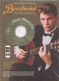 Fandango Quintet, G448(Minus One) [BCD] available at Guitar Notes.
