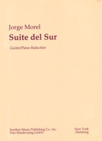 Suite del Sur product illustration