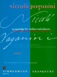 24 Sonatas [SET] (Schumacher) available at Guitar Notes.
