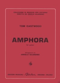 Amphora product illustration
