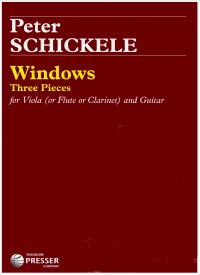 Windows available at Guitar Notes.