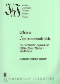 ABC Series, Vol.I/J available at Guitar Notes.