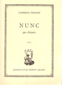 Nunc (Gangi) product illustration