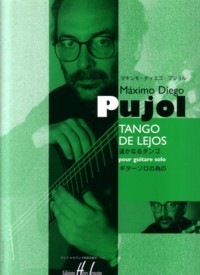 Tango de lejos available at Guitar Notes.