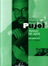 Tango de lejos product illustration