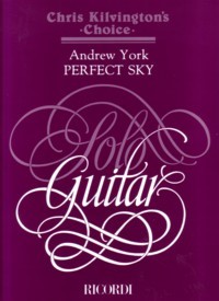 Perfect Sky available at Guitar Notes.